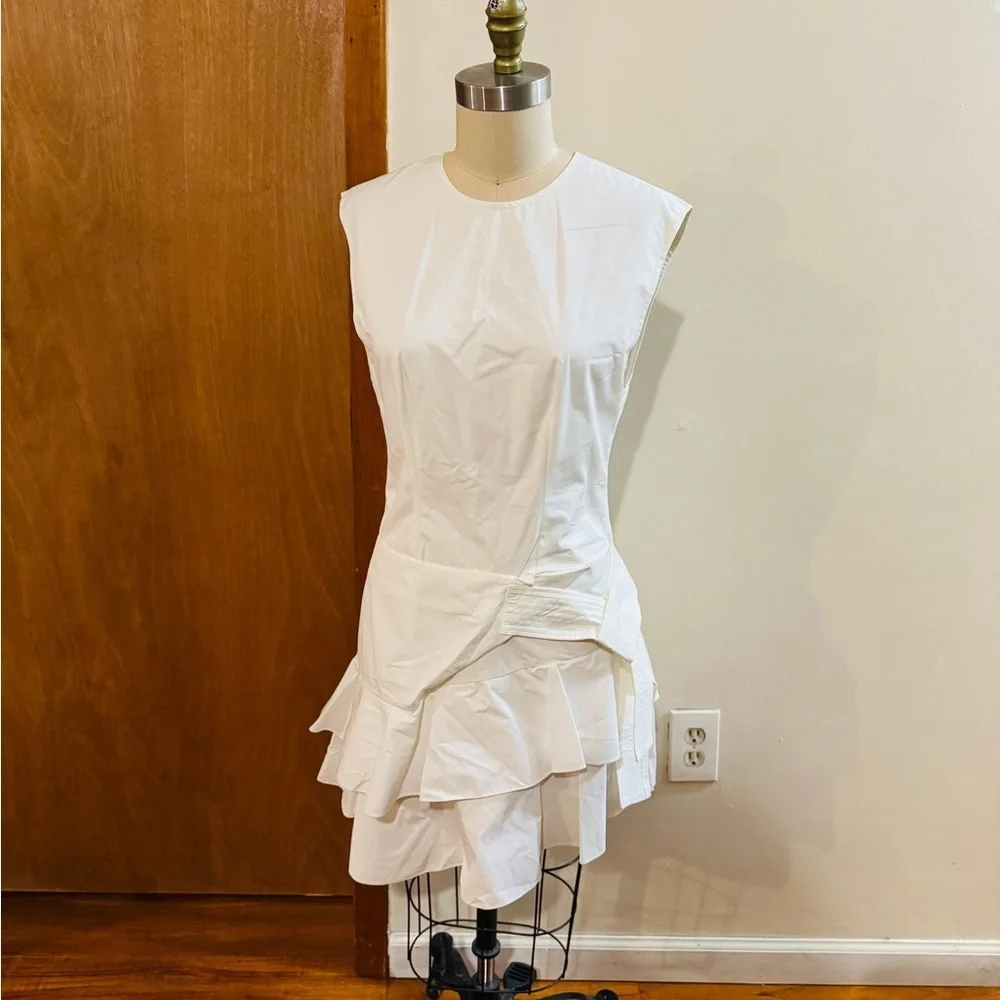LOUIS VUITTON women dress